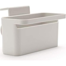 Brabantia Beyaz Lavabo Içi Düzenleyici Evrekala