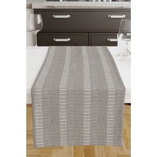 Filamente Dijital Baskılı Runner 140X40 cm