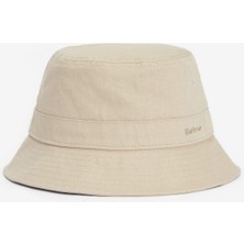 Barbour Olivia Bucket Şapka SN11 Light Sand