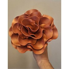 Kutmen Lateks El Yapımı Çiçek (Yapay Çiçek.)