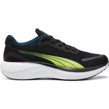 Puma Scend Pro Siyah Erkek Koşu Ayakkabısı
