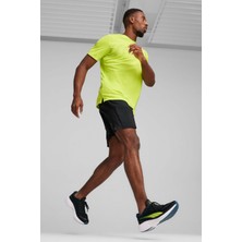 Puma Scend Pro Siyah Erkek Koşu Ayakkabısı