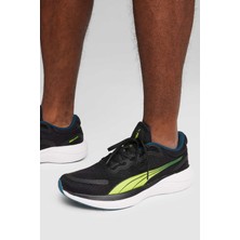 Puma Scend Pro Siyah Erkek Koşu Ayakkabısı