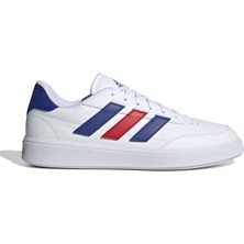 Adidas Courtblock Beyaz Erkek Sneaker