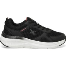 Kinetix Cıntıa Tx W 4fx Siyah Kadın Sneaker