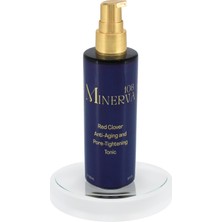 Minerva 108 Cosmetics Tonik - Kırmızı Yonca