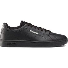 Reebok Court Clean Siyah Unisex Sneaker