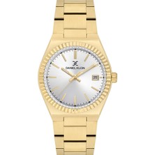 Daniel Klein DKE.1.10647-6 Kadın Kol Saati