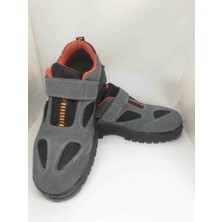 Toprak Ayakkabı Toprak Iş Güvenliği Ayakkabı