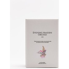 Zara Evenıng Maıden Orchıd Edp 100 ml (3.4 Fl. Oz) Kadın Parfüm