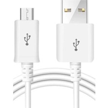 Gökkuşağı Jbl  500BT Uyumlu Mikro USB Şarj Kablosu