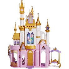 LISINYA193 Nessiworld Disney Prenses Üç Katlı Festival Sarayı F1059 Alithestereo