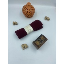 Serra Butik Çiçek Şal