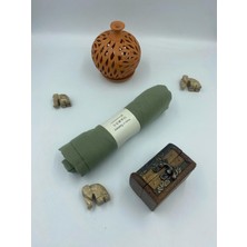 Serra Butik Çiçek Şal