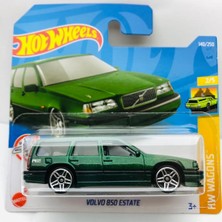 Hot Wheels Volvo 850 Estate