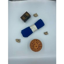 Serra Butik Çiçek Şal