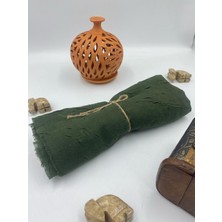 Serra Butik Çiçek Şal