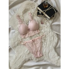 Ecem Ayduse Bralet Takım