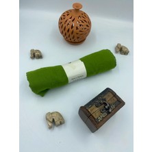 Serra Butik Çiçek Şal