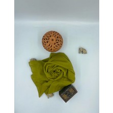 Serra Butik Çiçek Şal