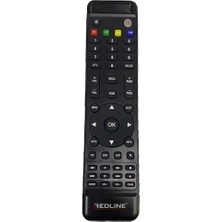 Redline Orijinal T1 Smart Ott Kumanda