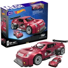Hot Wheels Mega™ Hot WHEELS®CADILLACATS-VRHRY18