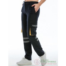 Cici Forma 112 Acil Alpaka Poliviskon Pantolon