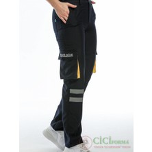 Cici Forma 112 Acil Alpaka Poliviskon Pantolon