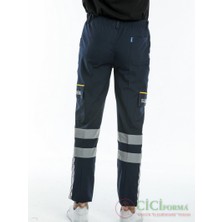 Cici Forma 112 Acil Likrali Soft Pantolon