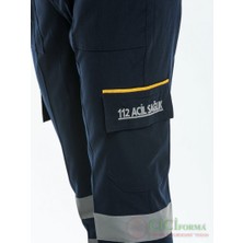 Cici Forma 112 Acil Likrali Soft Pantolon