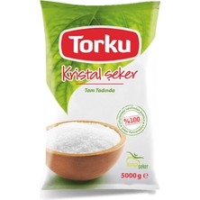 Torku Toz Şeker 5 kg
