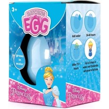 Alithestereo LISINYA193 Nessiworld Hatching Egg Disney Princess Suda Büyüyen Figür Alithestereo