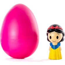 Alithestereo LISINYA193 Nessiworld Hatching Egg Disney Princess Suda Büyüyen Figür Alithestereo