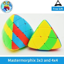 3x3 ve 4x4 Zongzi Stili Sengso 8x8 Mastermorphix Sihirli Küp Bulmaca 2x2 3x3 4x4 5x5 6x6 7x7 8x8 Megamorphix Hız Shengshou 8x8 Mastermorphix Sihirli Küp (Yurt Dışından)