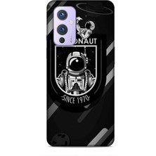 Lopard Oneplus 9 Kılıf Caliburn 2 Astronaut 1970 Kapak