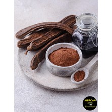%100 Doğal Hatay Usulü Keçi Boynuzu Pekmezi 1 kg