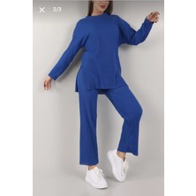 Sashaa Collection Fitilli Takım Iç Göstermez Tam Kalıp TYCXPK03GN169170174519387,