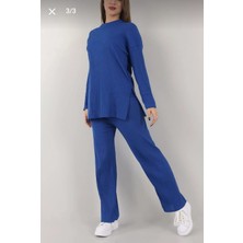 Sashaa Collection Fitilli Takım Iç Göstermez Tam Kalıp TYCXPK03GN169170174519387,