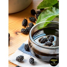 %100 Doğal Hatay Usulü Dut Şurubu 1 kg
