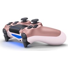 Crk Teknoloji Ps4 Dualshock 4 V2 Gamepad Kol Pembe