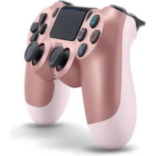 Crk Teknoloji Ps4 Dualshock 4 V2 Gamepad Kol Pembe