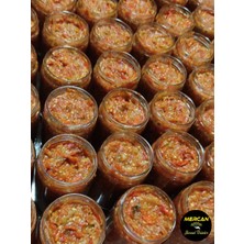 %100 Doğal Hatay Usulü Babağannuş 600 gr