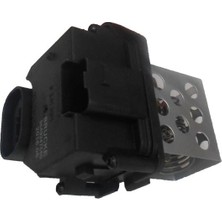 BRUCKE Fan Rezistansı P107-P308-PARTNER-TEPEE-C1-C4-XSARA Pıcasso-Berlıngo 1308.AN-1308.CN-9649247680