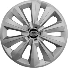 Rand Auto Toyota Camry 15 Inç Jant Kapağı Amblemli Gri 1 Adet 128