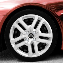 Rand Auto Dacia Sandero Stapway 16 Inç Jant Kapağı Amblemli 4'lü Takım 149