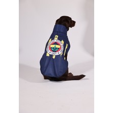 Pawlook Pawlook,fenerbahçe Lisanslı,köpek Yağmurluğu,