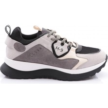 Dgn 72121 Kadin Günlük Sneaker