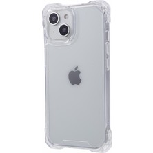 Forestl Digital Apple iPhone 15 Telefon Kılıfı (Yurt Dışından)