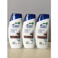 Head&Shoulders Head & Shoulders 750 ml Şampuan x 3 Adet