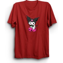 The Fame Kuromi, Onegai My Melody, Kitty Tişört